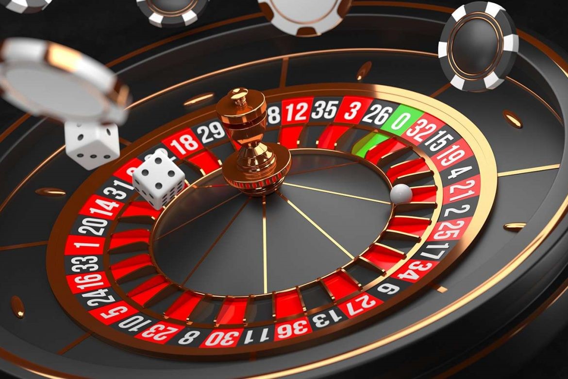 Přestaňte plýtvat časem a začněte online kasino s bonusem