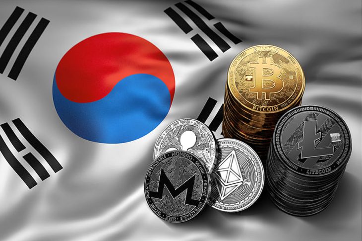 South Korea Reportedly Planning To Remove Crypto ICO Ban