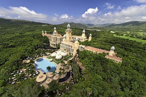 Sun City gaining likes as one of the world_s most Instagrammable casinos