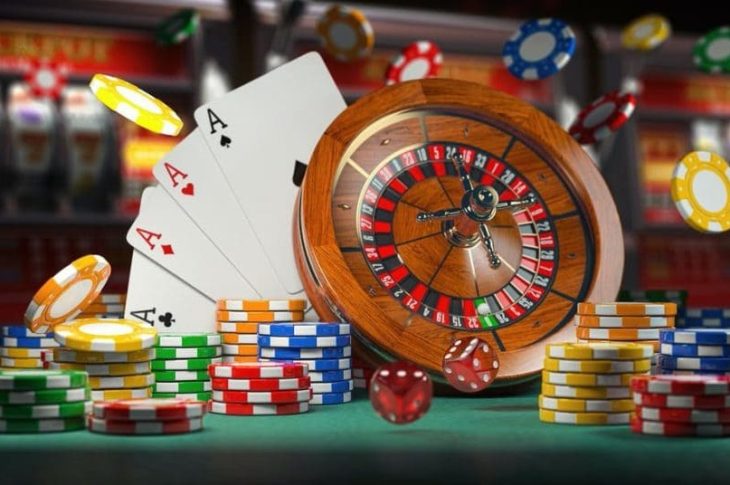 What to look for in an online casino