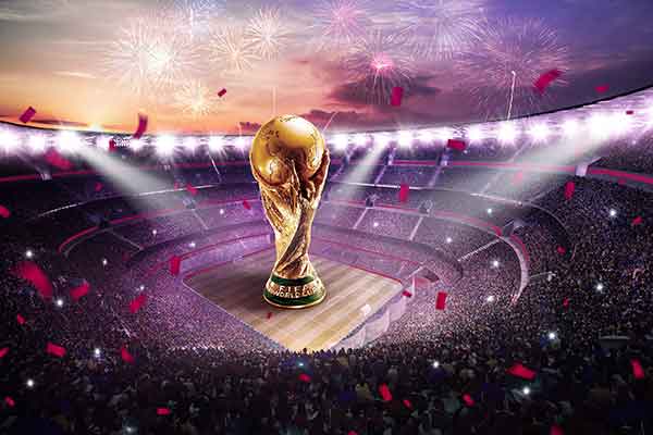Biggest sports events perfect for sports betting