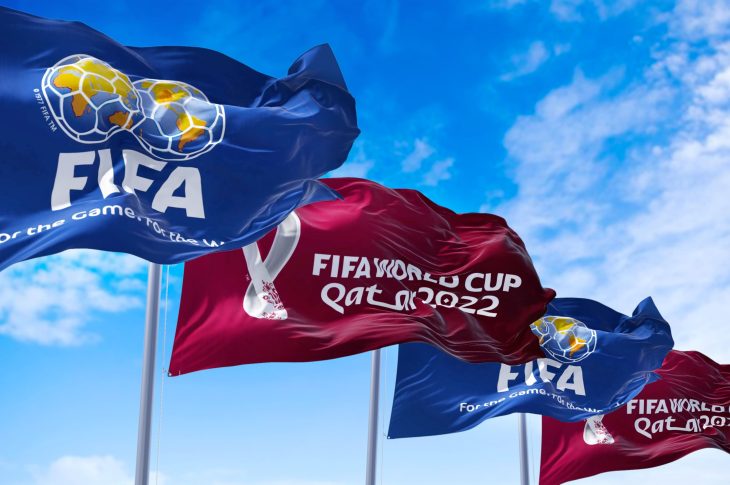 Five things you should know about Qatar, the 2022 World Cup hosts