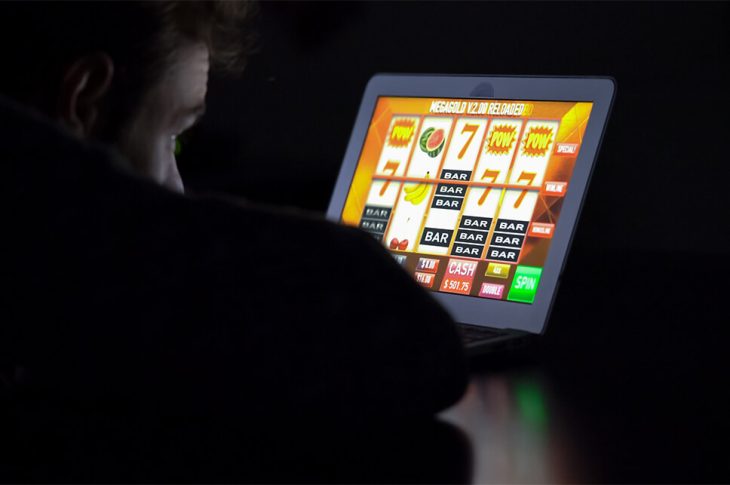 Online Casino red flags