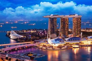 Some of the most beautiful casinos in Asia