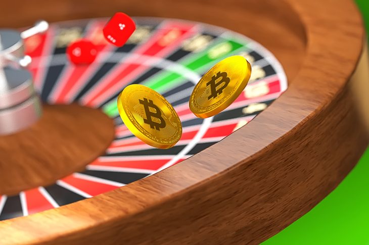 Some roulette crypto casino options you may try