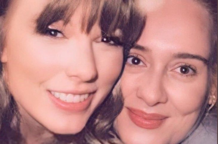 Taylor Swift’s Las Vegas Gig Steps on Adele’s Big Night