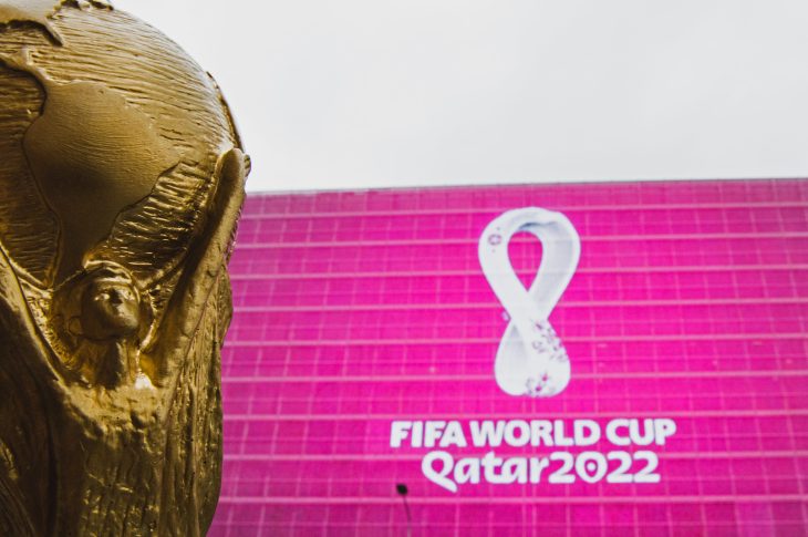 Kindred Publishes Information on 2022 World Cup Responsible Gaming