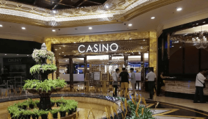 AMLC Flags Risks from Casino Junkets