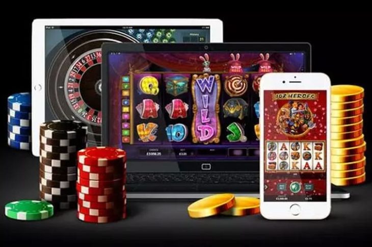 Are Online Casinos Reliable?