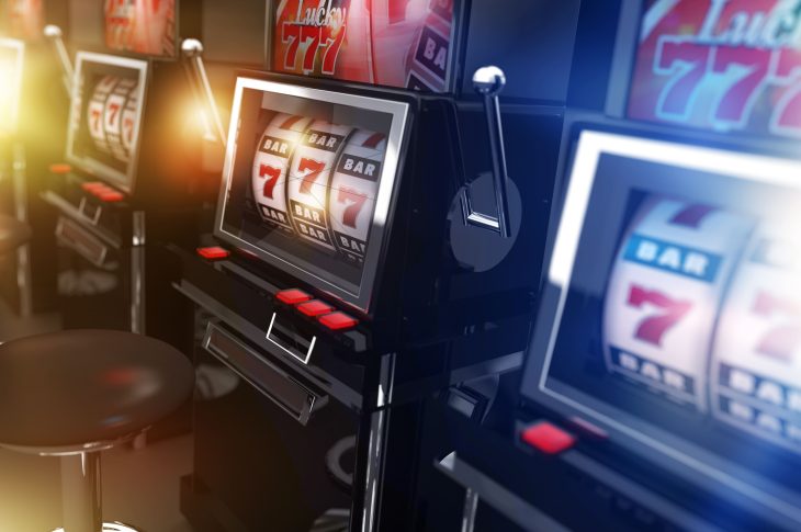 Are Slot Machines Affected by Magnets?