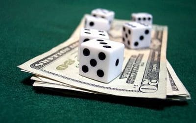 Can Casinos Withhold Payment?