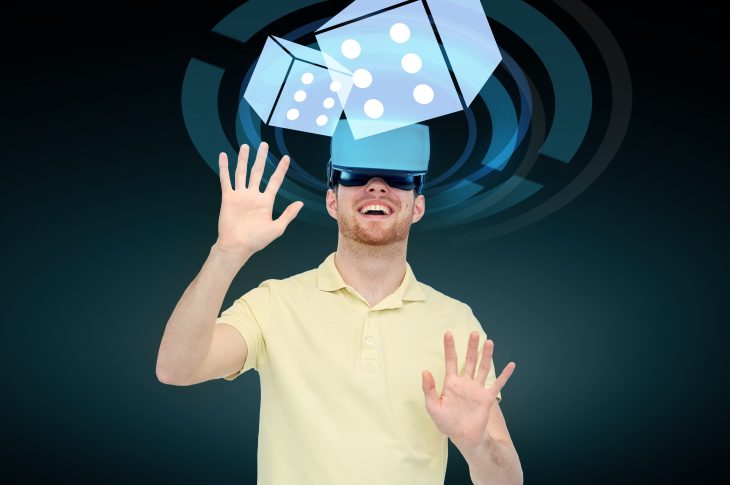 Future of Online Gambling: Virtual Reality Casinos