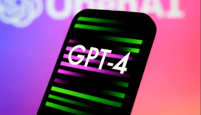 GPT-4 AI Chatbot Receives High Test Results