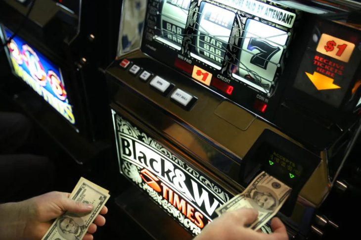 Gambling Jackpots may Present Security Risks, Analysts Provide Some Precautions