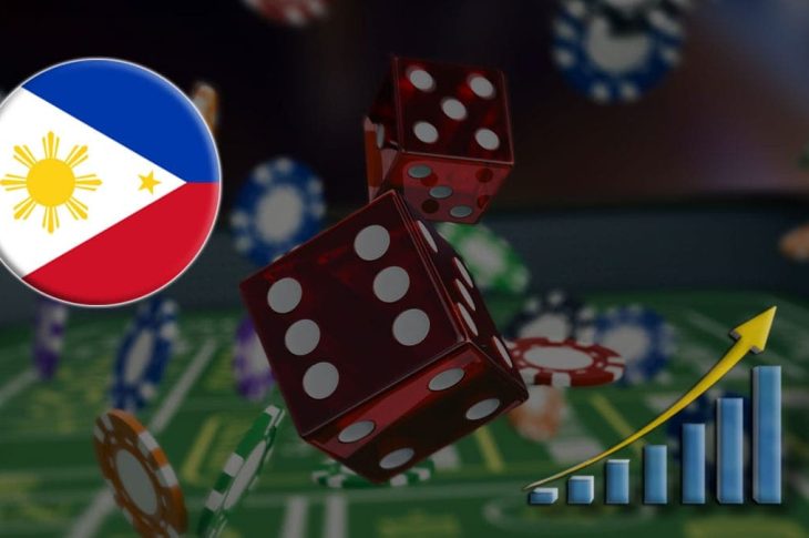 Gambling Operators and Investors Find the Philippines Appealing