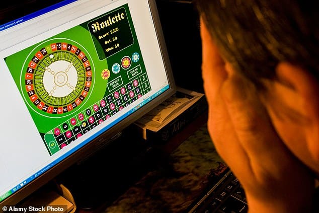 Head of Federal Parliamentary Inquiry: "Powerful Evidence" of Harm from Online Gambling