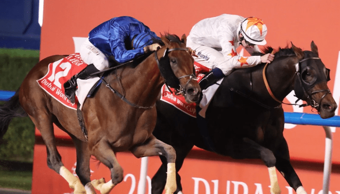 Hong Kong Jockey Club to Host ‘World Pool’ on Dubai Meetings