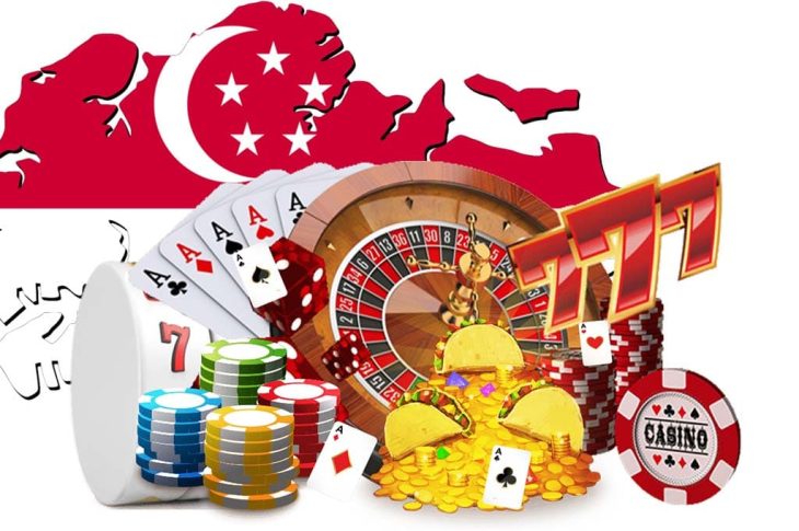 How to Pick an Online Casino in Singapore