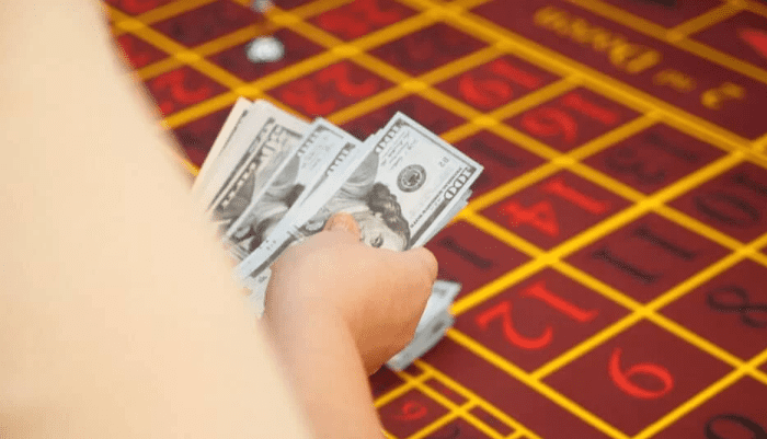 How to Win at a Casino with Minimal Budget?