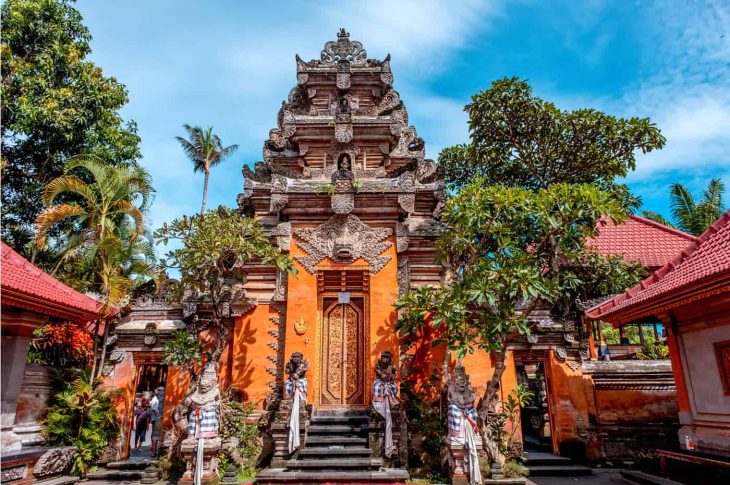 Indonesia’s Bali wants to tighten visa requirements for Russian tourists
