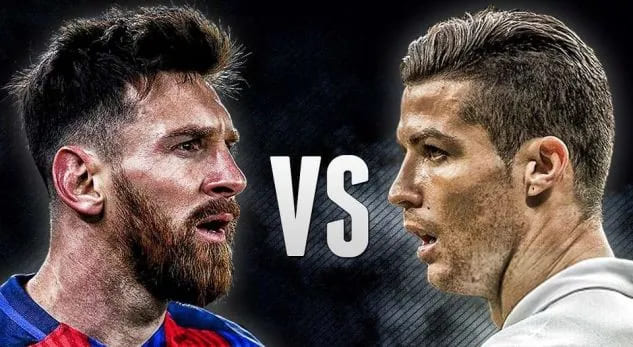 Is the Messi and Ronaldo Rivalry Over?