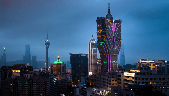 Macau's Non-Gaming Initiatives Are Making Little Headway