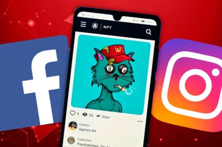 Meta is killing NFT support on Facebook and Instagram