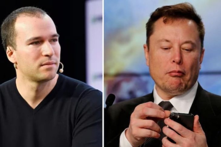 Open AI co-founder responds to Elon Musk slamming ChatGPT