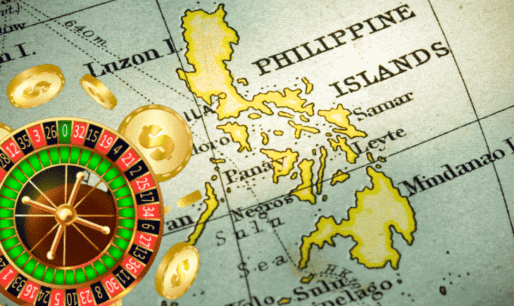 PAGCOR reports record revenues for Philippines