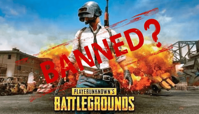 PUBG Banned in What Countries?