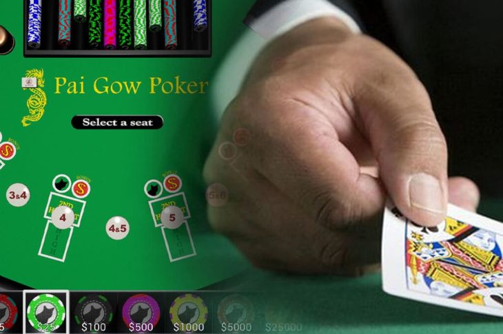 Playing Pai Gow Poker Will Help You Develop These 5 Skills