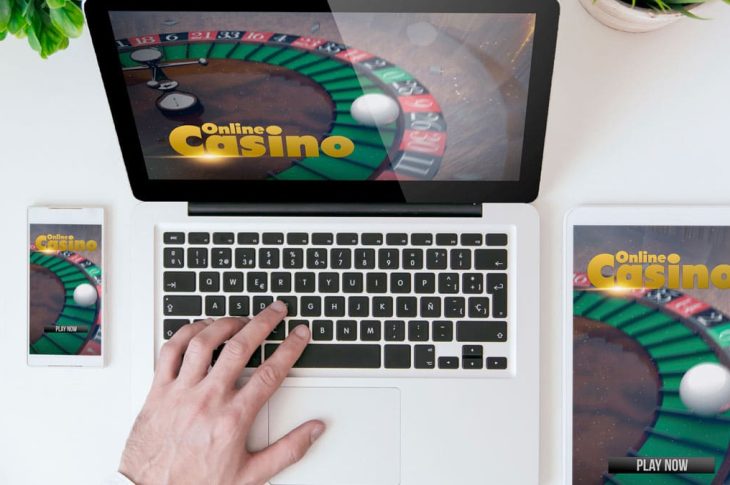 Seven Interesting Online Casino Facts You Probably Didn't Know