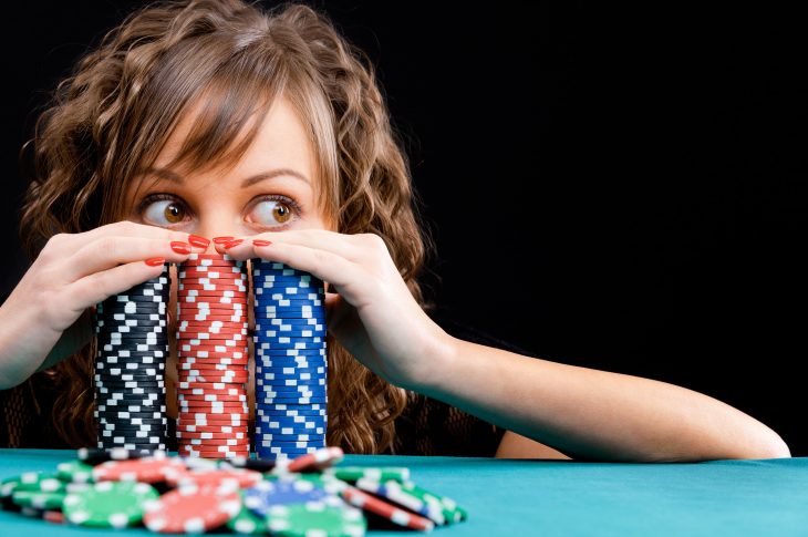 Understanding Gambling Psychology