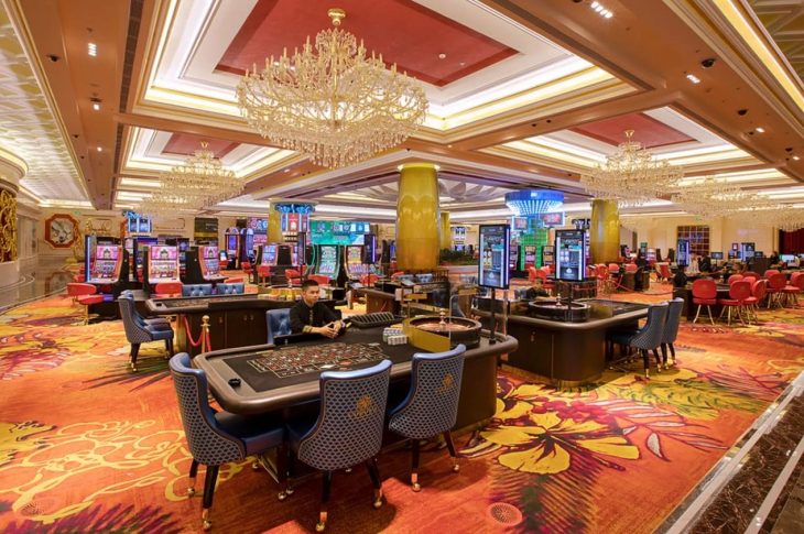 Vietnam’s Da Lat Plans to Build Casino to Boost Night-time Economy
