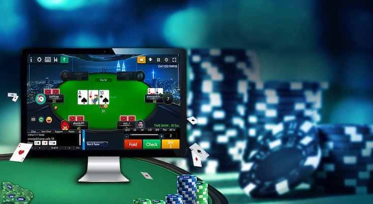 What are the Rules in Online Poker?