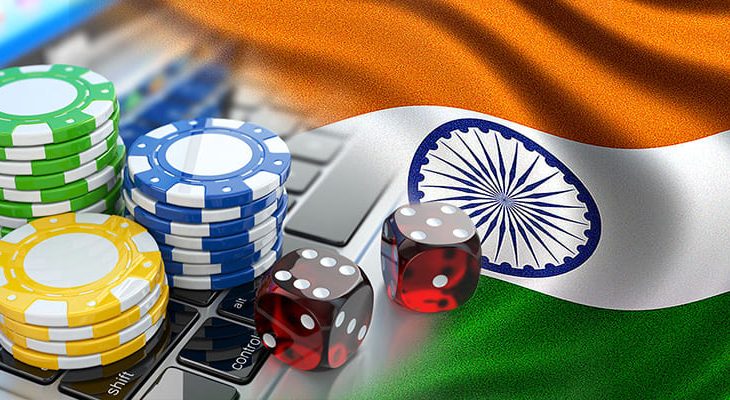 What the Future Holds for India's Online Gambling Sector