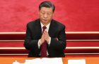 Xi Jinping begins historic third term as China's president