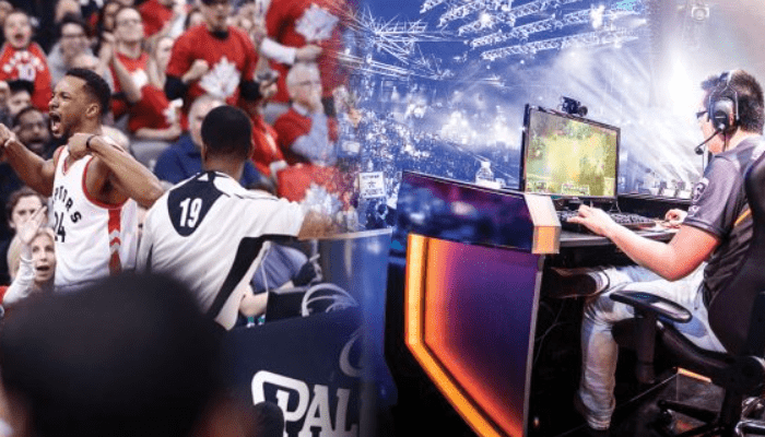 Can Esports be Considered a Sport, and is this Classification Significant?