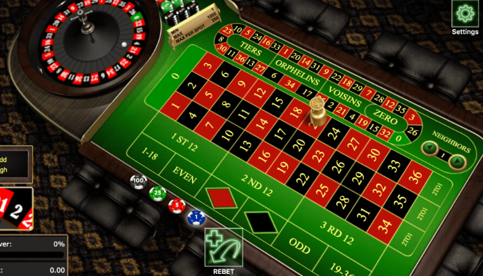 Can You Legally Utilize the Martingale System at Online Casinos and Sportsbooks?