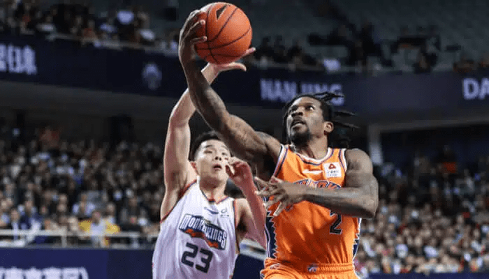 Could Chinese Basketball Fiasco Impact U.S. Sports Betting?