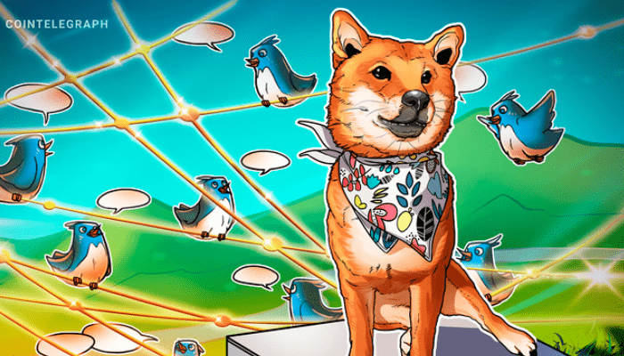 Elon Musk Changes Twitter Icon to Doge After Seeking Lawsuit Dismissal