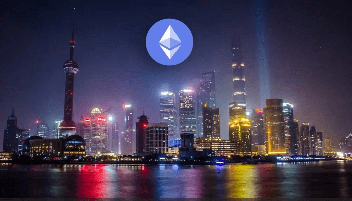 Ethereum’s Shanghai Upgrade Spurs Institutional Investment Into Staking