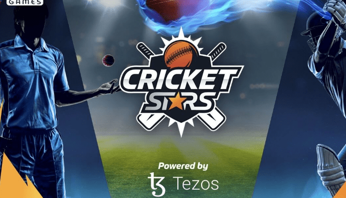 India Releases the First Cricket Strategy Game Based on NFT