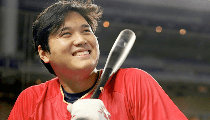 Japan Classic hero Ohtani tops MLB with record $65 million: Forbes