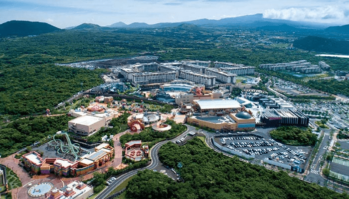 Jeju Casino Resorts Having Trouble Finding Employees for the Post-Covid Ramp