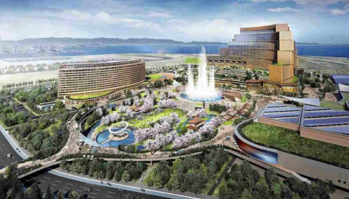 Measures Against Addiction Sought as Panel OK’s Japan’s First Casino Resort