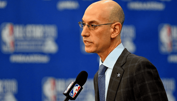 New NBA CBA Reportedly Allows Players to Invest in Sportsbook, Weed Companies