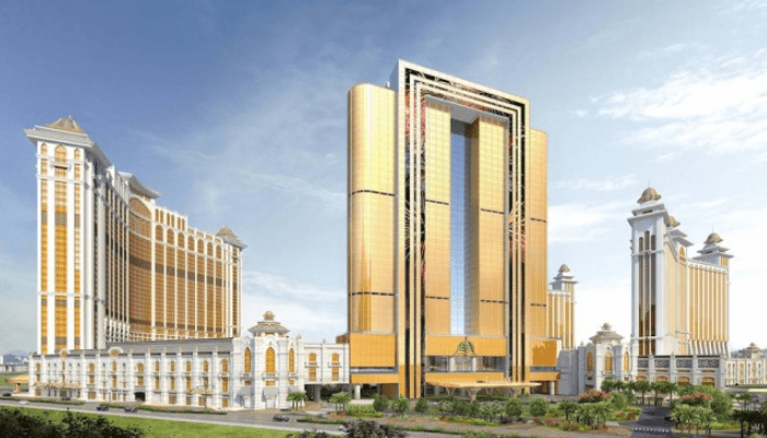 Opening of Raffles Hotel in Galaxy Macau Delayed Amid Manpower Scarcity