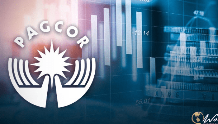 PAGCOR Doubled Net Income in Q1 on 50% Revenue Growth