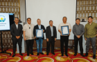PAGCOR Offices and Gaming Venues Achieve ISO 9001:2015 Certification